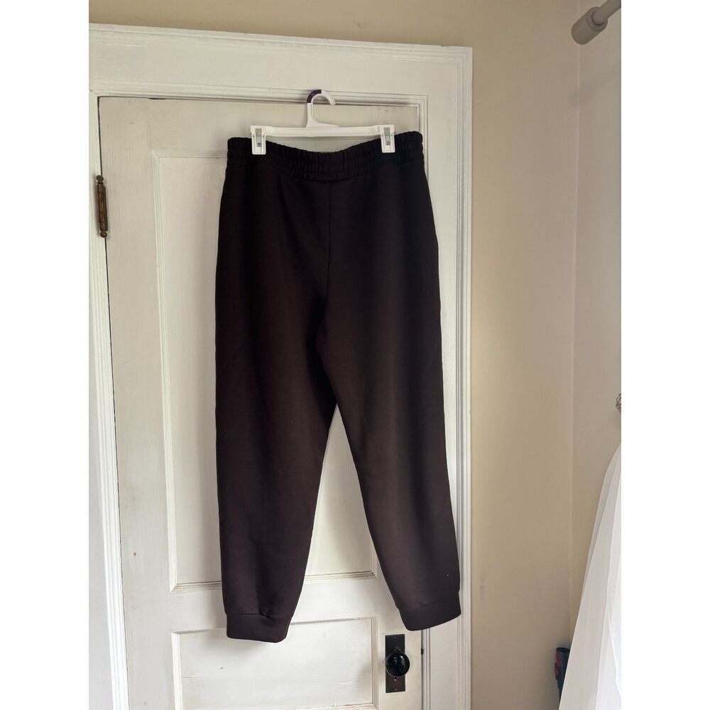 Jogger sweatpants